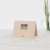 CARTE ROUTINE DE STRETCHAGE ET DE YAWNING/MATIN (Dos)