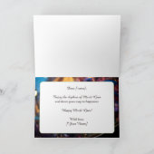 Carte 💚 💜 💛 Royal Regalia : Mardi Gras Extravaganza (Intérieur)