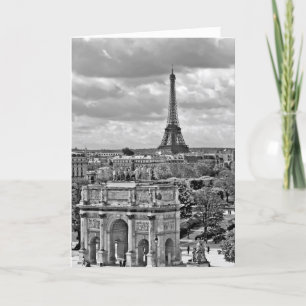 Carte Royal View à Paris