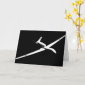 Carte RQ-4 Global Hawk (Fleur jaune)