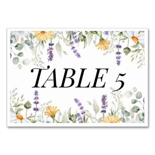 CARTE RSP ROMANCE JARDIN RUSTIQUE (Devant)