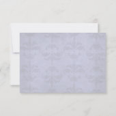 Carte RSVP Carburant Diamond (Dos)