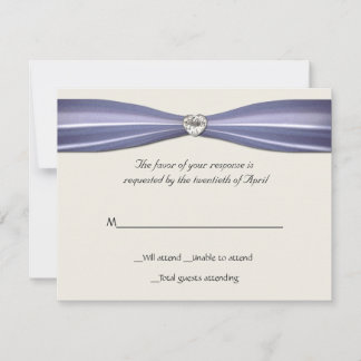 Carte RSVP Carburant Diamond