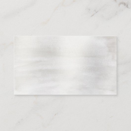 Carte RSVP en ligne Ethereal Love Mariage (Dos)