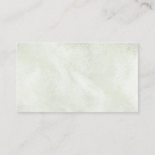 Carte RSVP en ligne Mariage Rose Blusing (Dos)