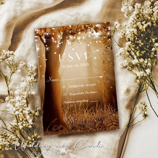 Carte RSVP Russe de l'arbre de pays