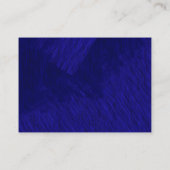 Carte RSVP Tallit Bar Mitzvah (Dos)