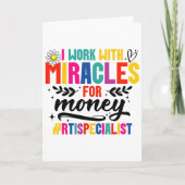 Carte Rti Team Rti Crew Miracle Response Intervention Te (Devant)