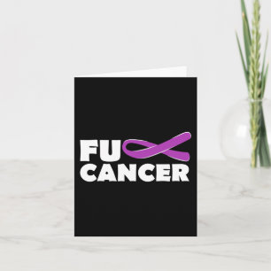 Carte Ruban cancer pancréatique