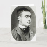 Rudyard Kipling