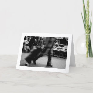 Carte Rue Daguerre Paris 14ème Hommage à Agnes Varda 5