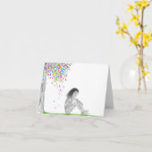 Carte Rue Grey (Fleur jaune)