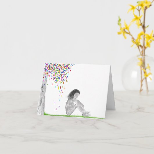 Carte Rue Grey (Fleur jaune)