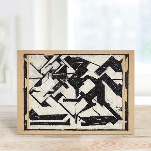 Carte Ruiters | Reijer Stolk