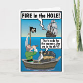 CARTE RUM JOKE. (Devant)