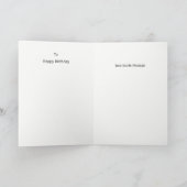 Carte Rumeurs drôles, potins et ragots (Intérieur)