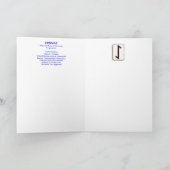 Carte Rune Eihwaz - Persévérance Centrée (Intérieur)