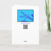 Carte Rune Hagalaz - Transformation (Dos)