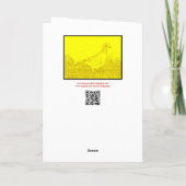 Carte Rune Ingwaz - Héros (Dos)