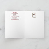 Carte Rune Ingwaz - Potentiel Pur - Étincelles (Intérieur)