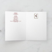 Carte Rune Kenaz - Transformation créative (Intérieur)