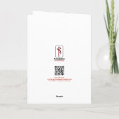 Carte Rune Mannaz - Humanité et équilibre (Dos)