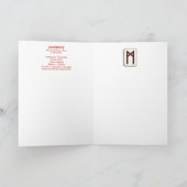 Carte Rune Mannaz - Humanité et équilibre (Intérieur)