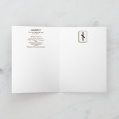 Carte Rune Naudhiz - Surmonter - Étapes (Intérieur)