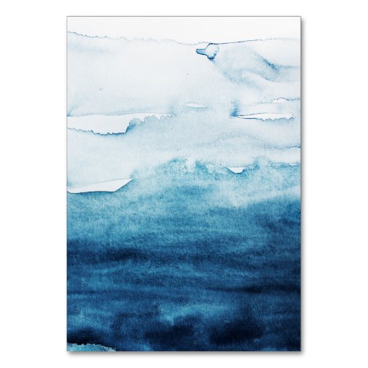 Carte Rustique Mariage pliable (Dos)