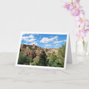 Carte Ruta del Agua Skyline, Chelva, Valence, Spain