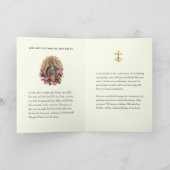 CARTE RYAN ET JENNIFER (Intérieur)