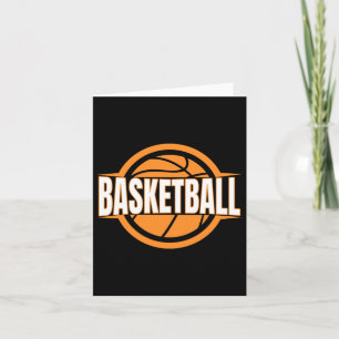 Carte Rythme du basket-ball