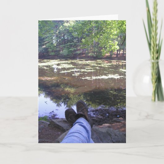 Carte Sabbat (Devant)