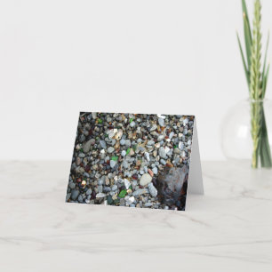 Carte Sable de verre