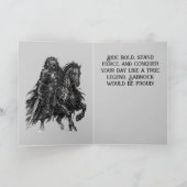 Carte Sabnock, une bête de domination (Intérieur)