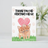 CARTE SABS DE CHASSE <3 (Debout devant)