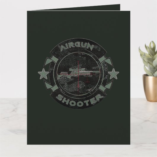 Carte Sac cadeau (Petite plante)