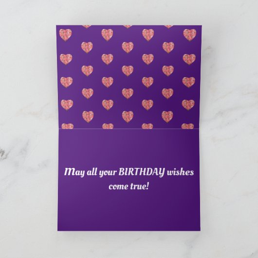 Carte Sac Cadeau Perpule (Intérieur)