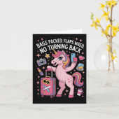 Carte Sacs Paquetées Flaps Câblés Pas De Retourner Tri V (Fleur jaune)