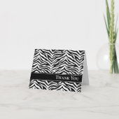 Carte Safari Note (Devant)