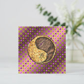 Carte Sagittaire & Dragon de Terre (Debout devant)