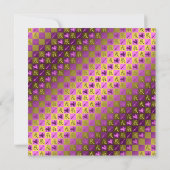 Carte Sagittarius & Earth Dragon (Dos)