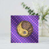 Carte Sagittarius & Earth Ox (Debout devant)