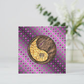 Carte Sagittarius & Earth Rabbit (Debout devant)