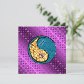 Carte Sagittarius & Water Boar (Debout devant)