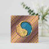 Carte Sagittarius & Water Monkey (Debout devant)