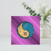 Carte Sagittarius & Water Rooster (Debout devant)