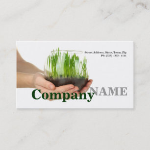 Carte saine de végétarien de la vie de vert cru de