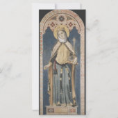 Carte Saint-Adélaïde d'Italie (Devant)