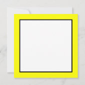 Carte Saint David du Pays de Galles (P 001) et son drape (Dos)